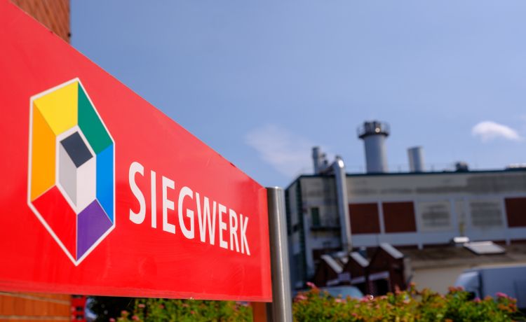 Siegwerk lanza CIRKIT NOVASEAL, una cartera de lacas termoselladas dedicadas al embalaje sostenible