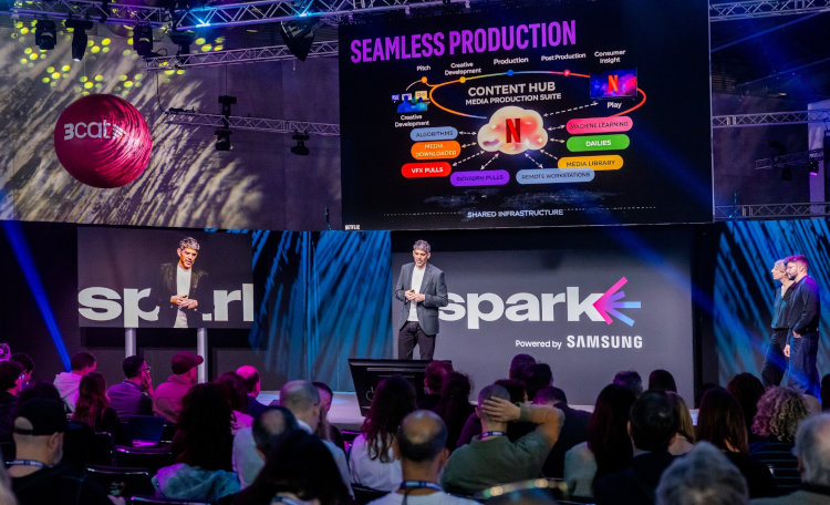 Spark builds on successful debut with expansion confirmed for 2027