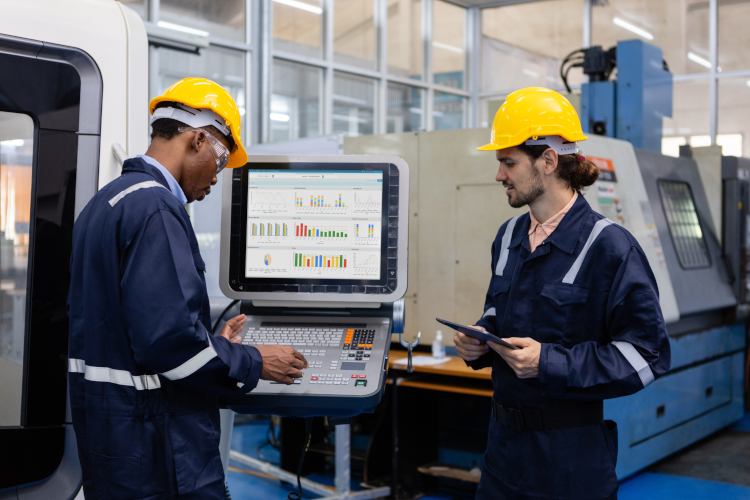 El 93% de los fabricantes dispone de un MES, pero solo el 23% lo ha integrado plenamente, seg&uacute;n un nuevo informe de Rockwell Automation