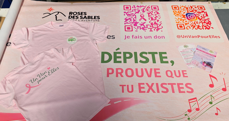 Abeille Imprim se asocia con Roland DG Connect para mantener la producción en marcha las 24 horas