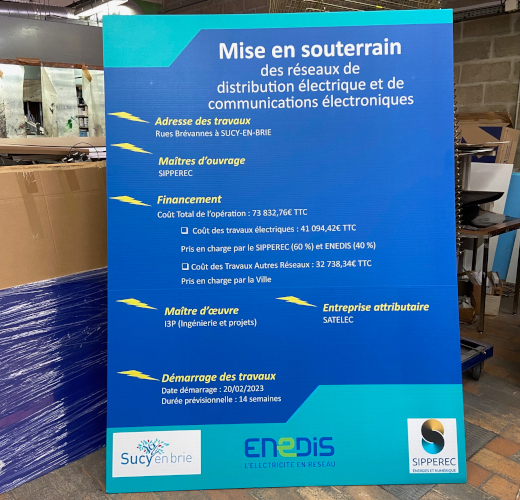 Abeille Imprim se asocia con Roland DG Connect para mantener la producción en marcha las 24 horas