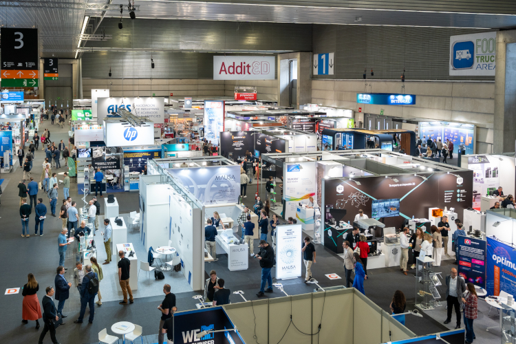 Innovaci&oacute;n y nuevas oportunidades de negocio protagonizar&aacute;n la 10&ordf; edici&oacute;n de AdditƐD