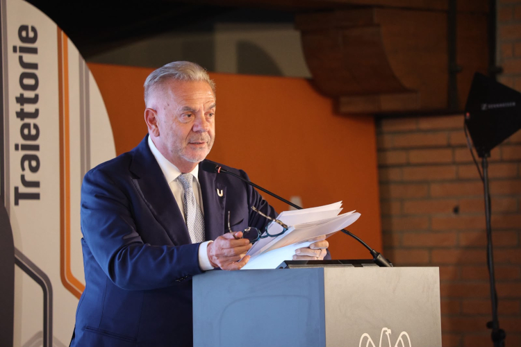 Maurizio Bertocco, elegido presidente de UCIMA