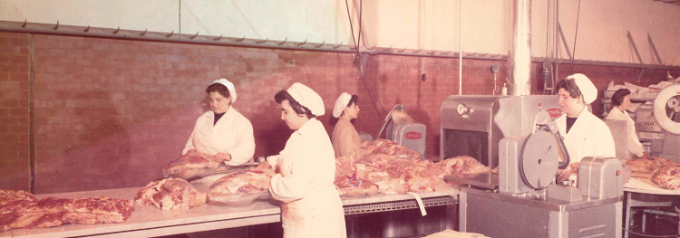 85 años de CRYOVAC®: la tecnología pionera que transformó el envasado de alimentos