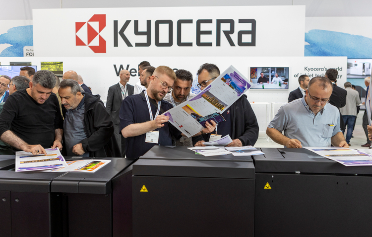 El caso Euroinnova: un nuevo giro a la producción educativa con impresión inkjet a color