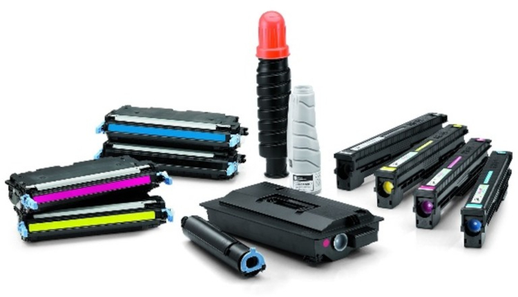 Consumibles alternativos OEM de Katun