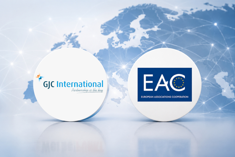 GJC International se convierte en socio medi&aacute;tico de la Cooperaci&oacute;n Europea de Asociaciones (EAC)