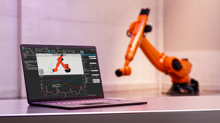 KUKA es la primera empresa del sector de la rob&oacute;tica en obtener la certificaci&oacute;n de nivel de seguridad 2 conforme a la norma IEC 62443-4-2