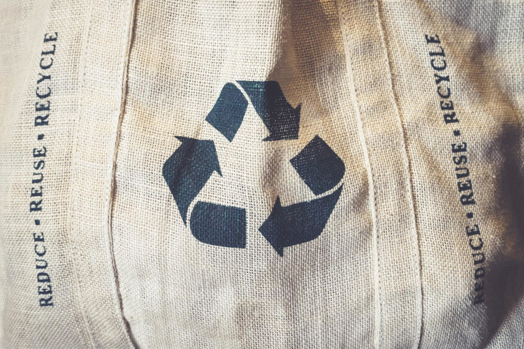 Mewa contribuye al impulso europeo para innovar en el reciclaje textil