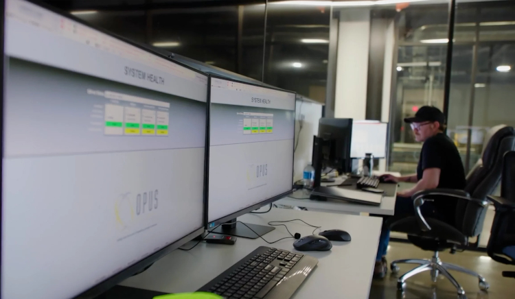 La tecnología de Rockwell Automation impulsa la modernización de la nueva destilería de New Heaven Hill