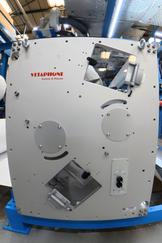 Premier Coating & Converters elige Vetaphone