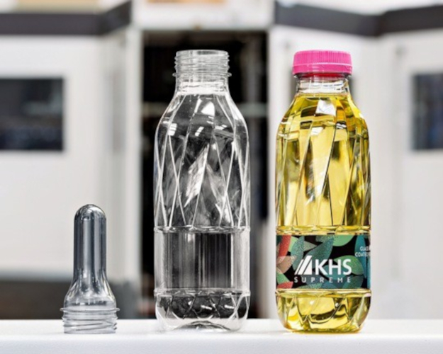 KHS USA presenta soluciones innovadoras en la PACK EXPO