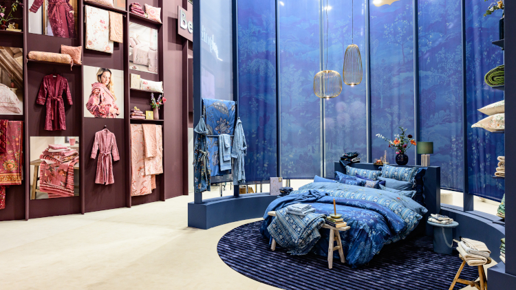 Heimtextil expands Bed, Bath & Living with new &lsquo;Comfort & Connect&rsquo; area