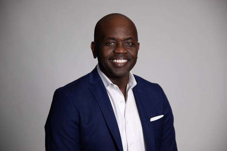 Nazdar names Edward Baiden President and Chief Executive Officer