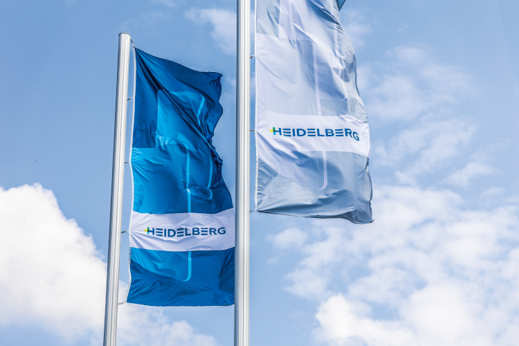 Christoph Burkhard se convertirá en el nuevo director financiero de Heidelberger Druckmaschinen AG el 1 de octubre de 2026