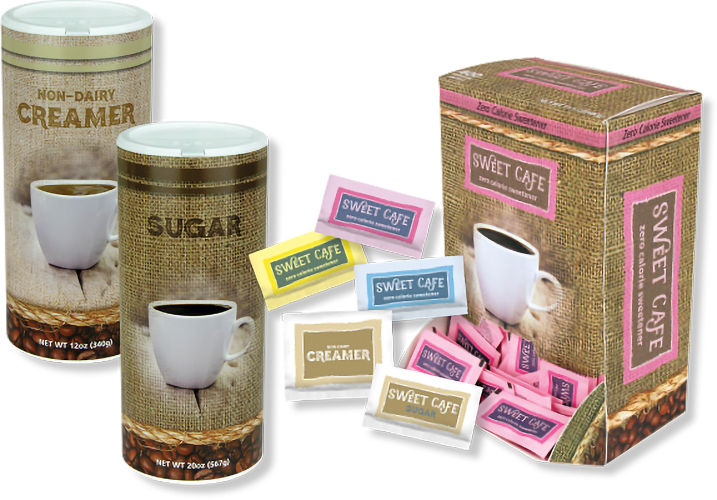 Custom Beverage Concepts elige Plex para impulsar la visibilidad y la eficiencia operativa