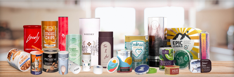 Sonoco unifica la direcci&oacute;n de sus negocios globales de Consumer Packaging