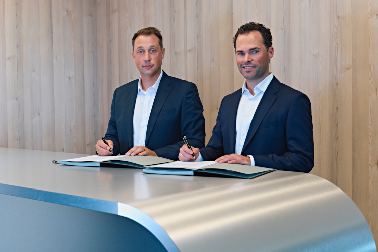 thyssenkrupp Rasselstein adquiere electricidad verde de su sistema fotovoltaico in situ