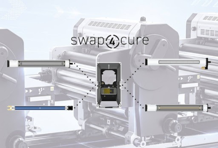 IST America to Launch swap4cure at LOUPE Americas