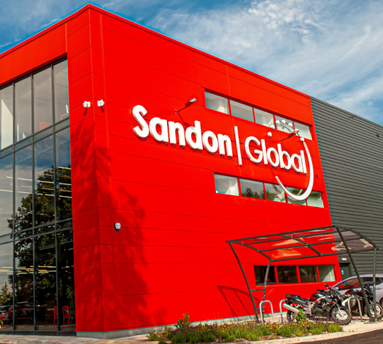 Sandon Global strengthens global sales team as it enters new growth phase