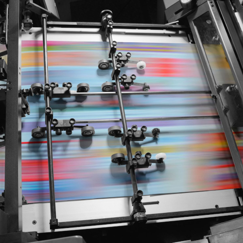 Sun Chemical launches SunLit OptiPace for High-Performance Sheetfed Printing