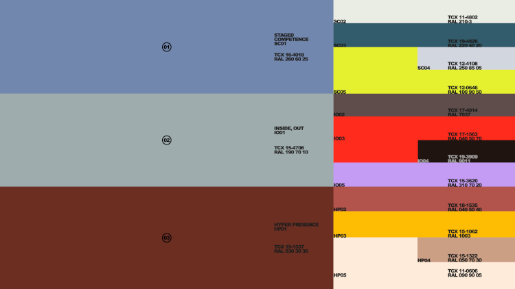 Heimtextil mostrar&aacute; las &uacute;ltimas tendencias en textiles para el hogar 27/28