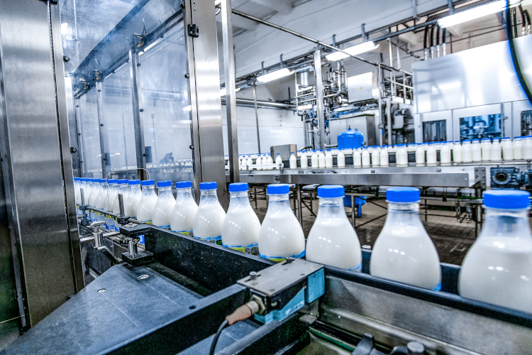 Mettler Toledo anuncia una serie de webinars para ayudar a los fabricantes de productos lácteos a reducir los desperdicios y maximizar el rendimiento