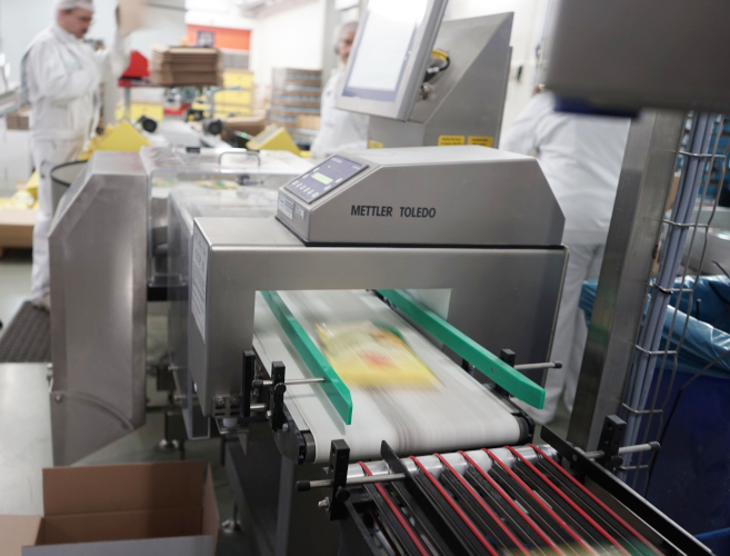 Mettler Toledo anuncia una serie de webinars para ayudar a los fabricantes de productos lácteos a reducir los desperdicios y maximizar el rendimiento