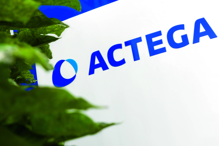 ACTEGA refuerza su capacidad de fabricación regional de selladores en Asia con una nueva planta de producción en China