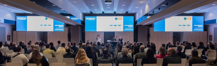 El Congreso T&eacute;cnico de ASEFAPI 2027 inicia su organizaci&oacute;n