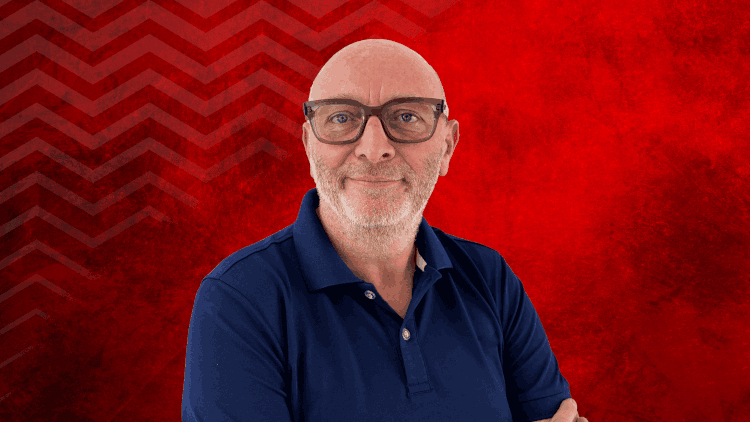 Stéphane Bourdon se incorpora a Axion Displays