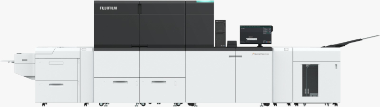 Fujifilm y Lagom presentan en Madrid la nueva Revoria Press PC2120