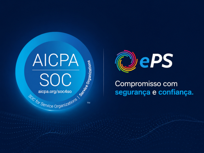 ePS refuerza la confianza de sus clientes con la exitosa finalización de la auditoría SOC 2 Tipo 2