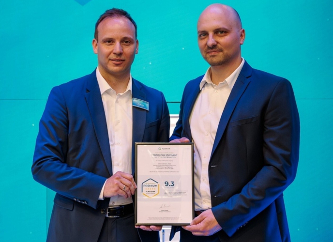‘Monitored Materials’ provides greater confidence when assessing recyclates
