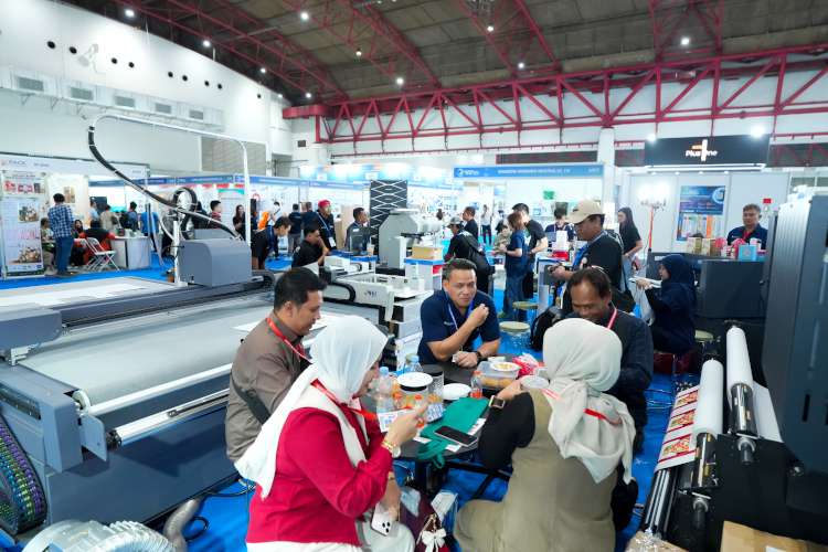 WEPSEA 2026 Concludes, Highlighting Southeast Asia's Transition Towards Smarter and More Sustainable Packaging