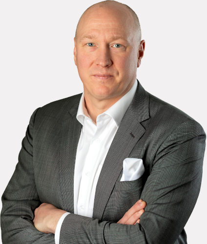 Walki announces CEO succession and strengthens Leadership Team