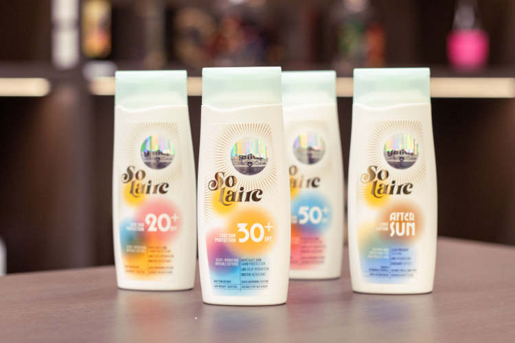 De consumible a catalizador: El nuevo papel de la tinta en la producción de etiquetas digitales