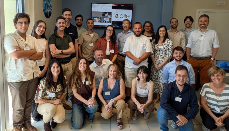 E-OilÉ revoluciona los envases de pequeño tamaño