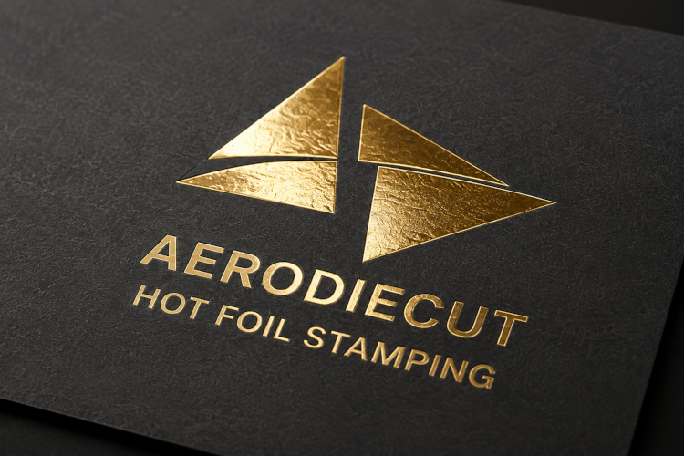SIESA presentará en exclusiva mundial la nueva Uchida AeroDieCut Foil Stamping