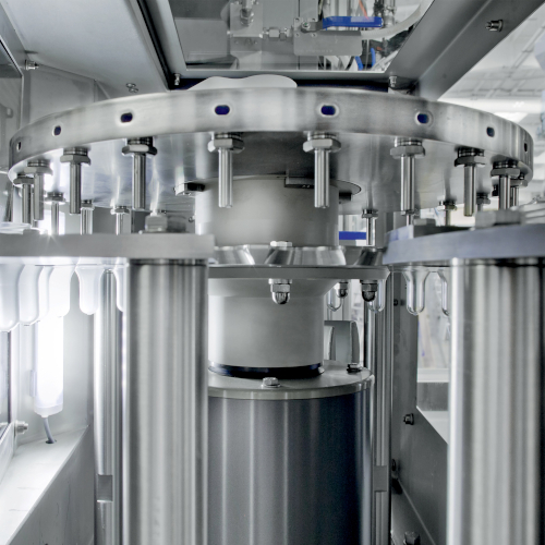 Sidel presenta una producción inteligente y lista para el futuro en ALLPACK Indonesia 2026