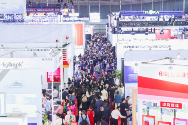 10th All in Print China 2026: Where the international print and packaging industry meets Asia&rsquo;s innovative strength