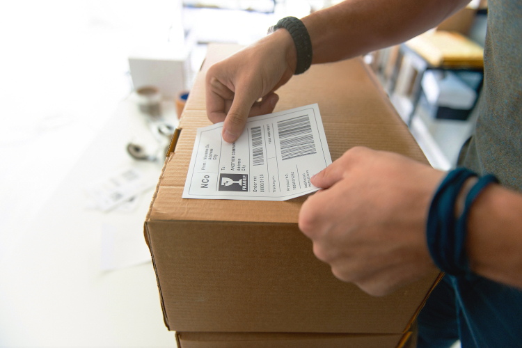 HERMA Labels expands its linerless range