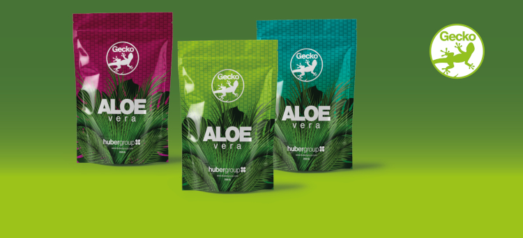 Gecko CyclOne: New NC-free ink range from hubergroup supports recyclable packaging