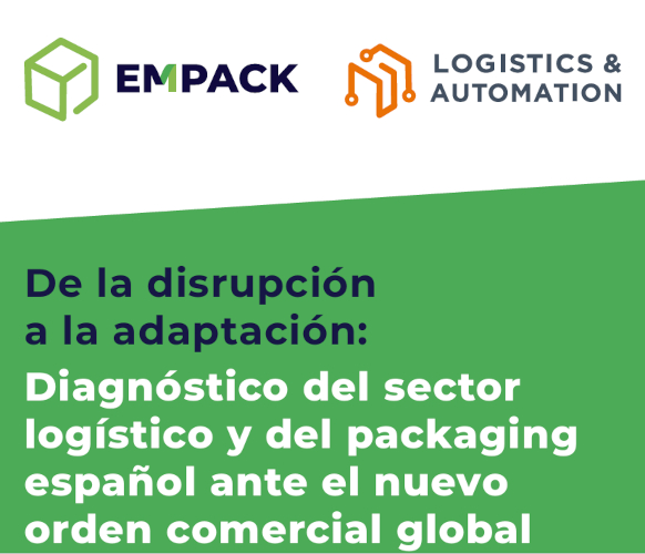 La respuesta de la UE ante la crisis arancelaria no convence al sector logístico y del packaging: menos del 2% la considera adecuada
