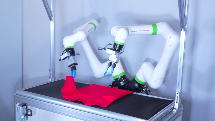 FANUC refuerza su colaboraci&oacute;n estrat&eacute;gica con NVIDIA