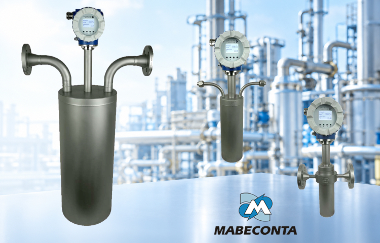 MABECONTA participará en MEORGA 2026 para presentar sus soluciones de instrumentación industrial