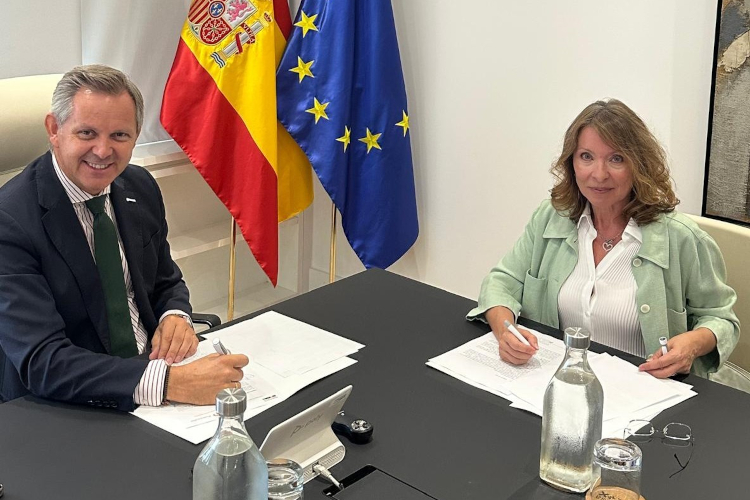Mercasa y Procircular colaborarán para avanzar en la gestión de los envases comerciales en la red de mercas