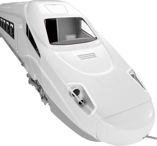 Henkel launches new adhesive and sealant for high-performance bonding in rail and industrial applications