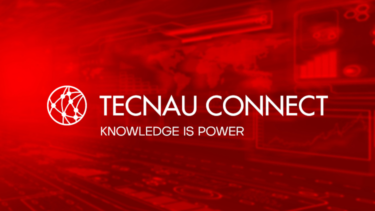 Tecnau connect brings real-time production intelligence to high-speed digital print finishing