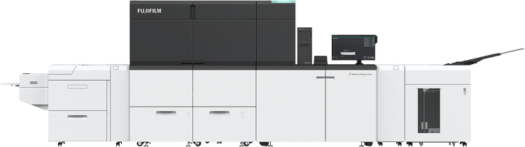 Fujifilm y Lagom presentaron en primicia en Madrid las funcionalidades de la nueva Revoria Press PC2120 ante un centenar de profesionales